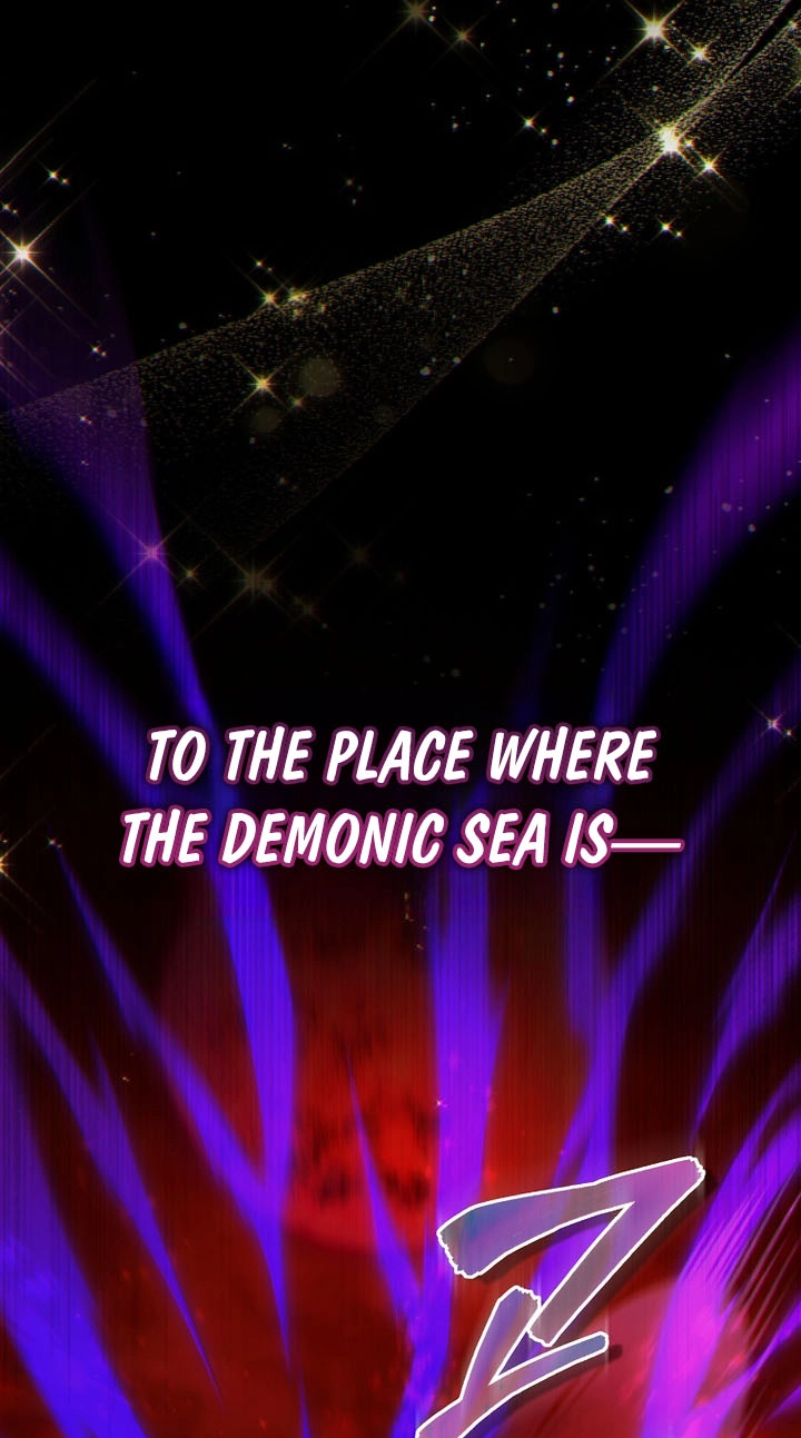 Read After Ten Millennia in Hell chapter 158 image 23 on Lezhin