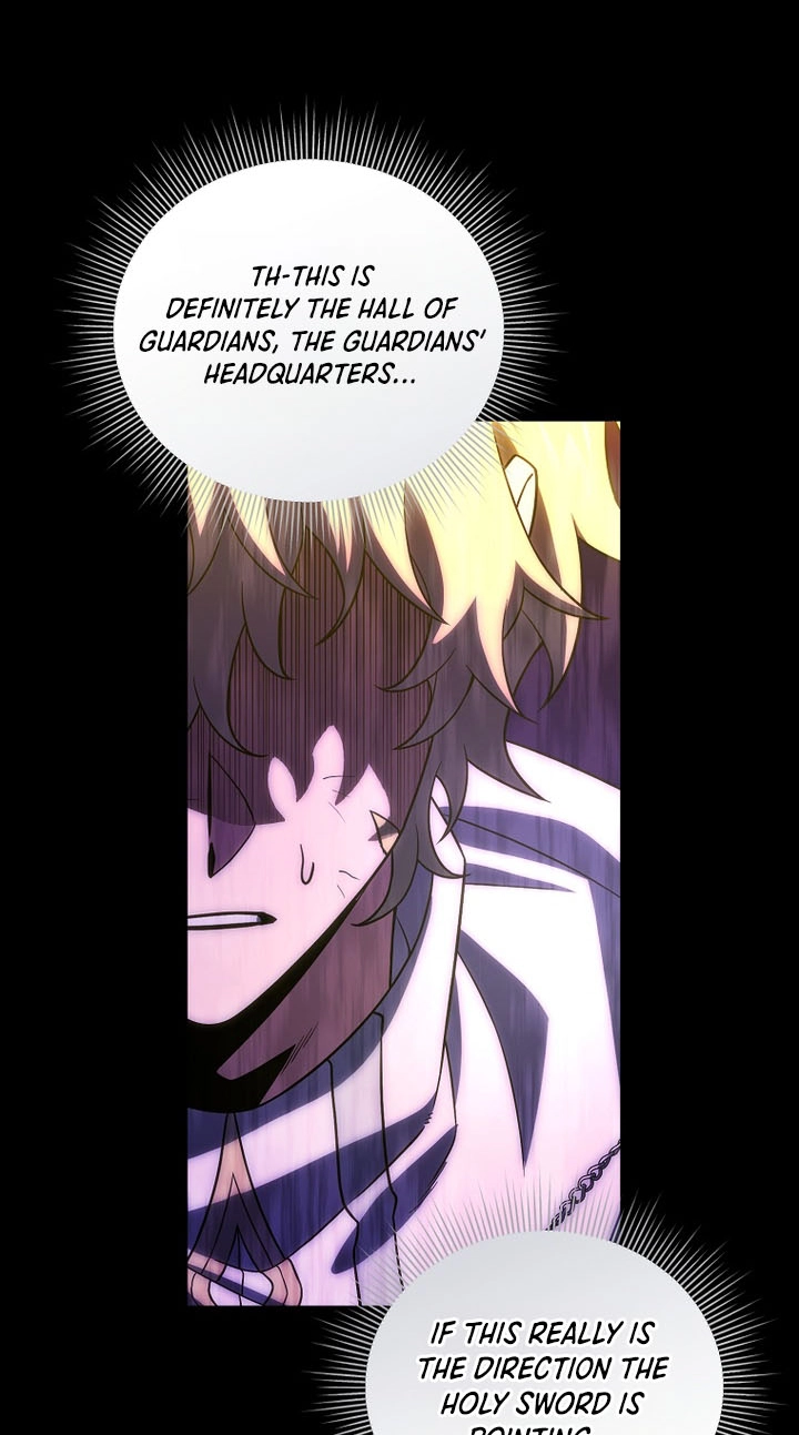 Read After Ten Millennia in Hell chapter 158 image 25 on Lezhin