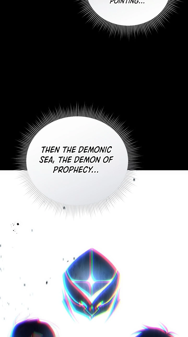 Read After Ten Millennia in Hell chapter 158 image 26 on Lezhin