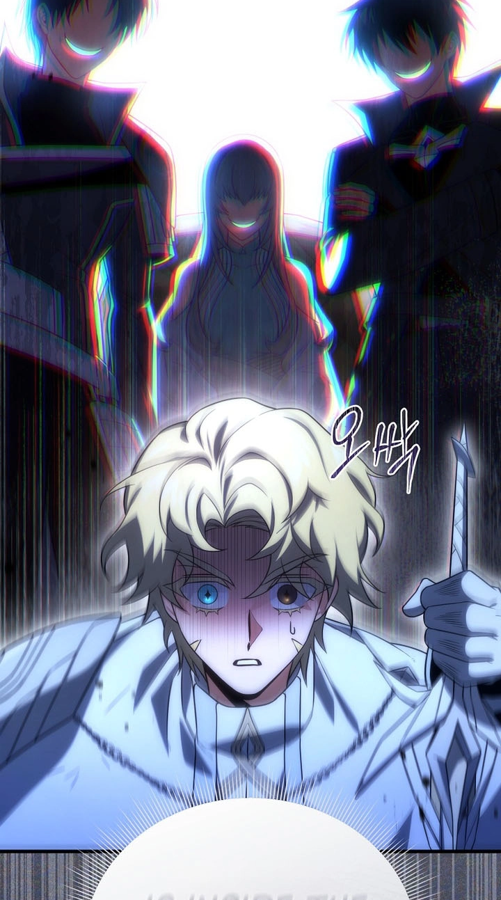 Read After Ten Millennia in Hell chapter 158 image 27 on Lezhin