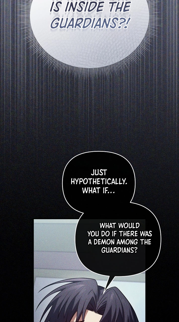 Read After Ten Millennia in Hell chapter 158 image 28 on Lezhin