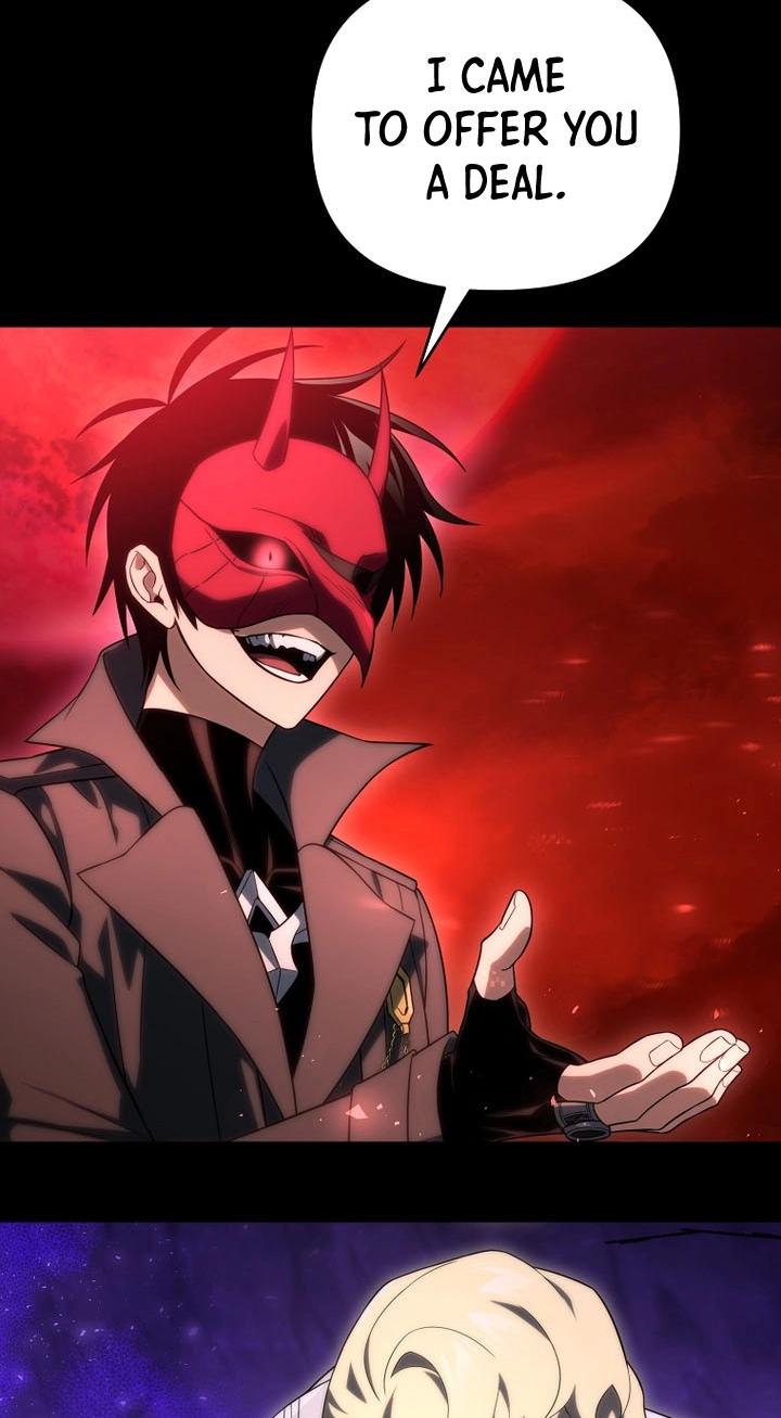 Read After Ten Millennia in Hell chapter 158 image 3 on Lezhin