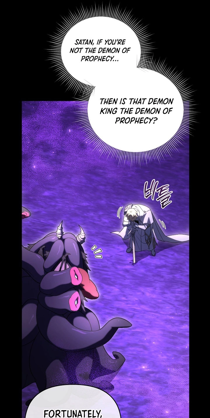 Read After Ten Millennia in Hell chapter 158 image 30 on Lezhin