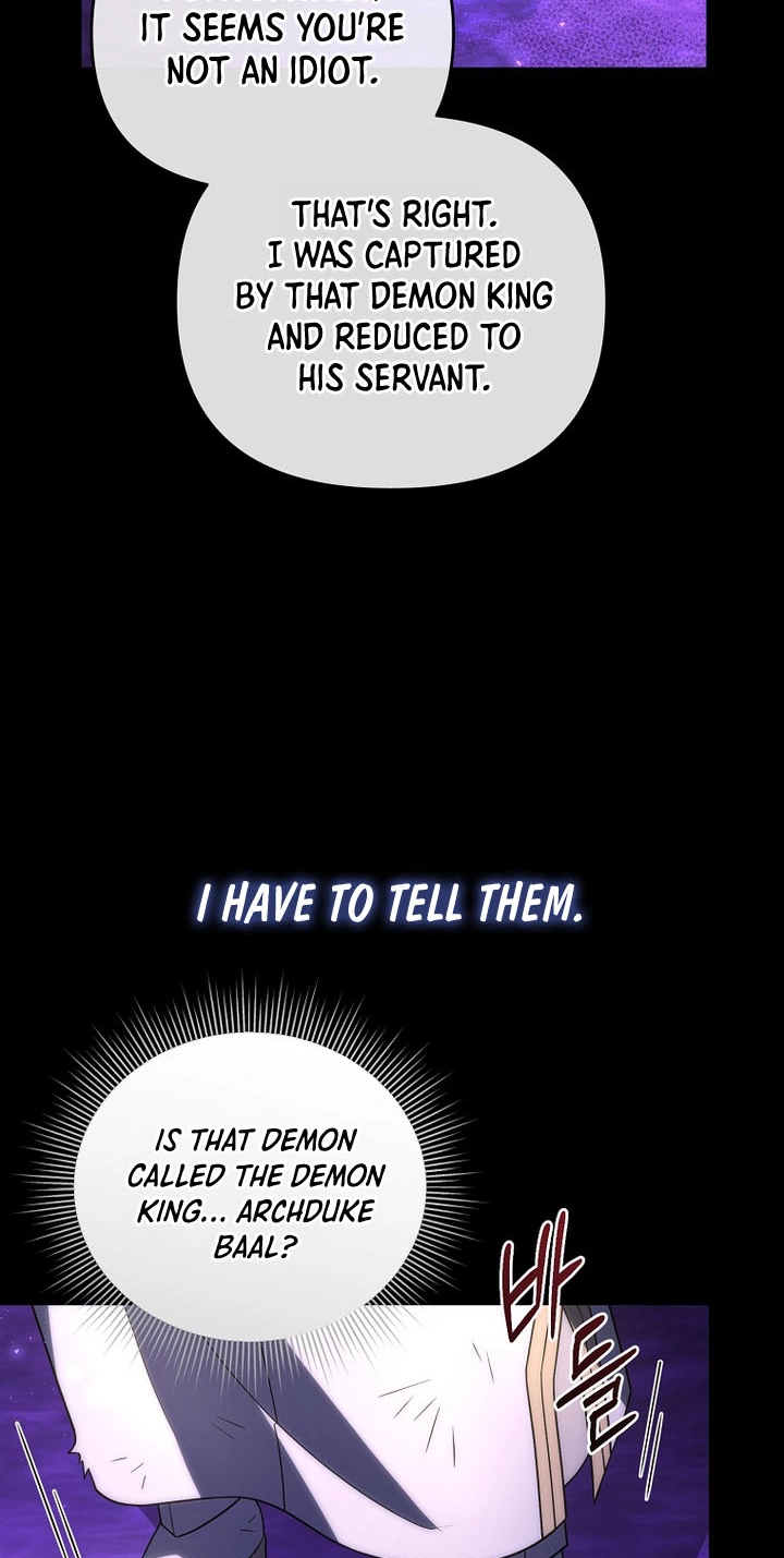 Read After Ten Millennia in Hell chapter 158 image 31 on Lezhin