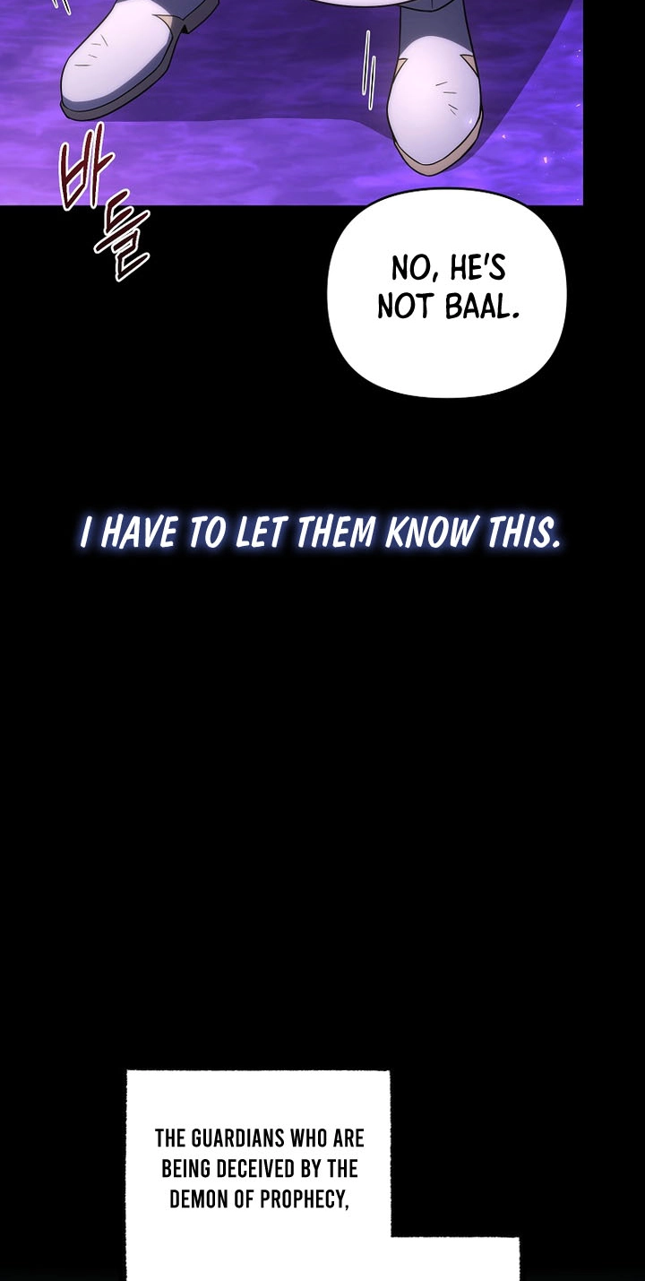 Read After Ten Millennia in Hell chapter 158 image 32 on Lezhin