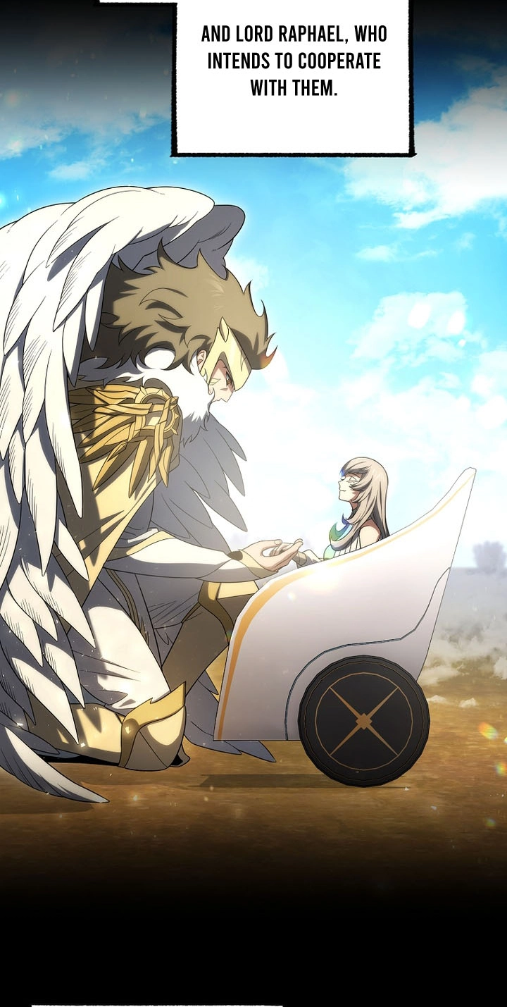 Read After Ten Millennia in Hell chapter 158 image 33 on Lezhin