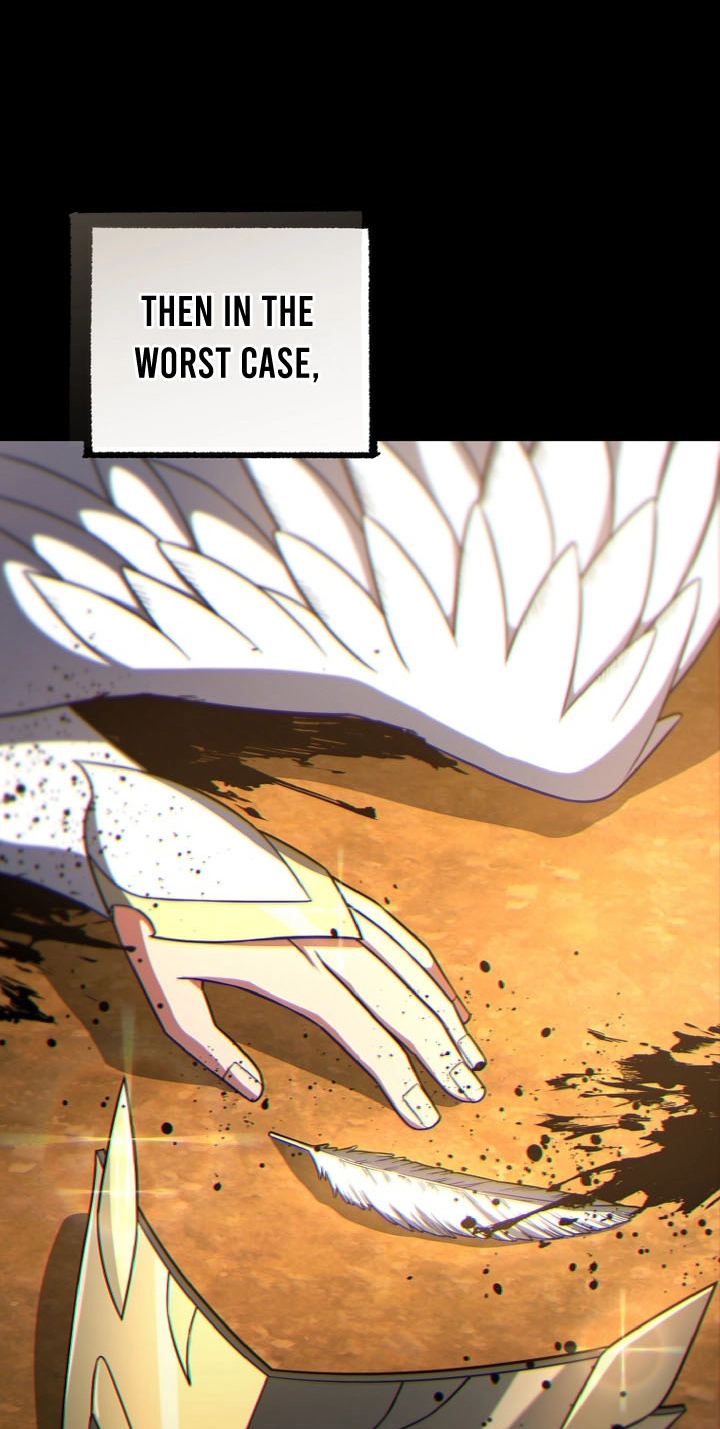 Read After Ten Millennia in Hell chapter 158 image 35 on Lezhin