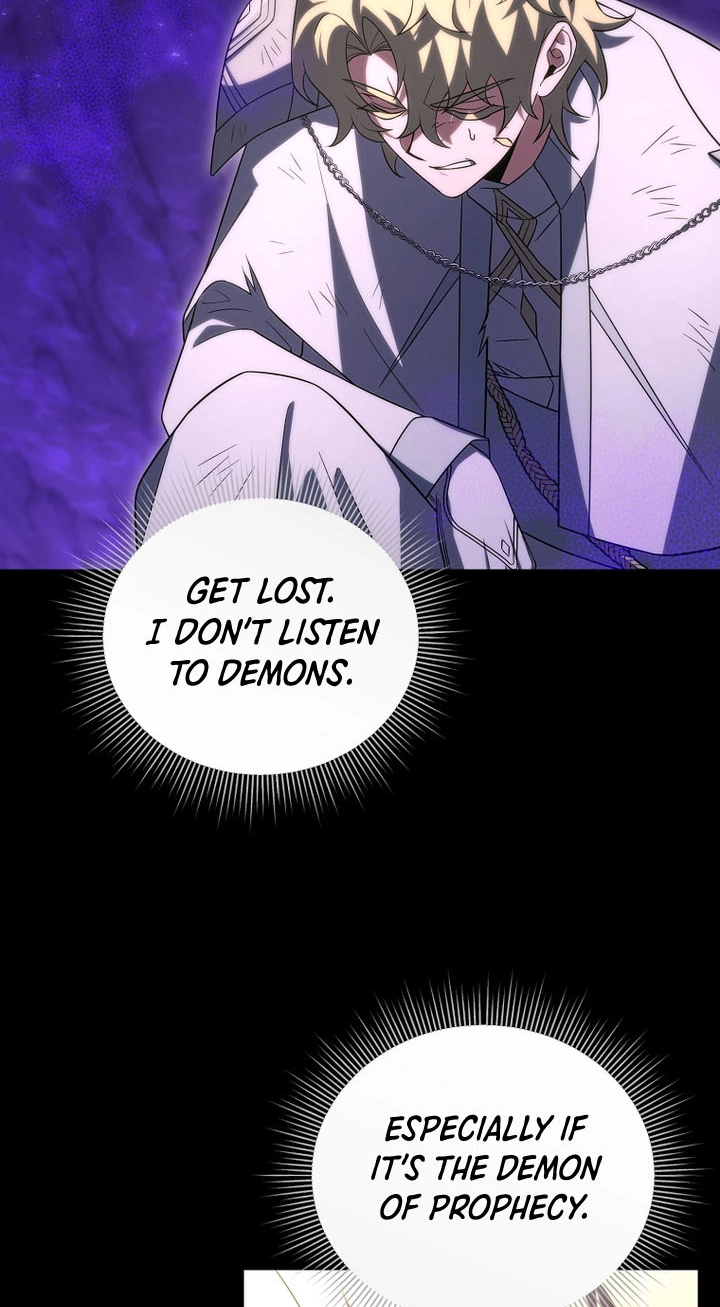 Read After Ten Millennia in Hell chapter 158 image 4 on Lezhin