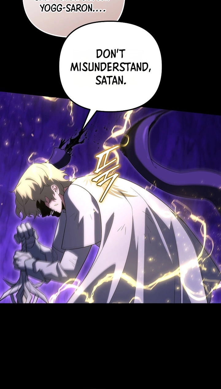 Read After Ten Millennia in Hell chapter 158 image 43 on Lezhin