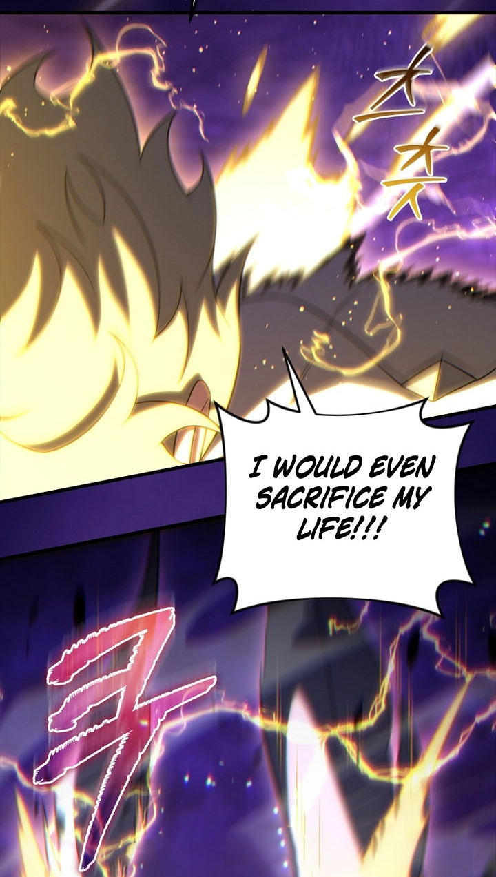 Read After Ten Millennia in Hell chapter 158 image 46 on Lezhin