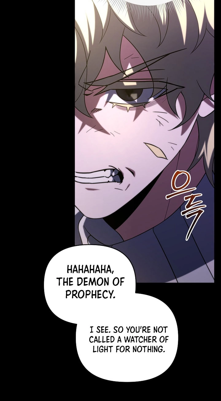Read After Ten Millennia in Hell chapter 158 image 5 on Lezhin