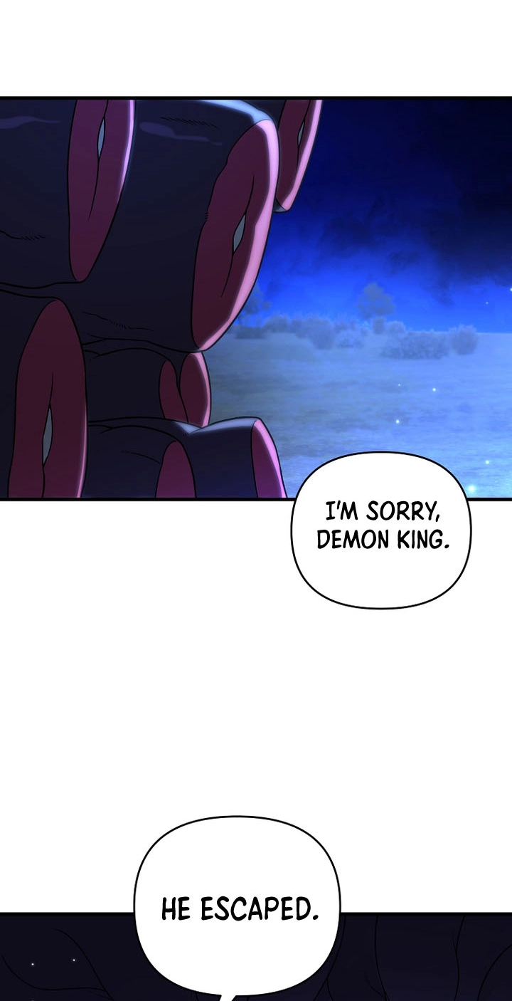 Read After Ten Millennia in Hell chapter 158 image 54 on Lezhin