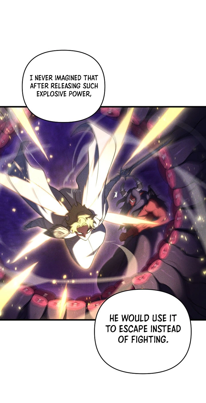 Read After Ten Millennia in Hell chapter 158 image 56 on Lezhin