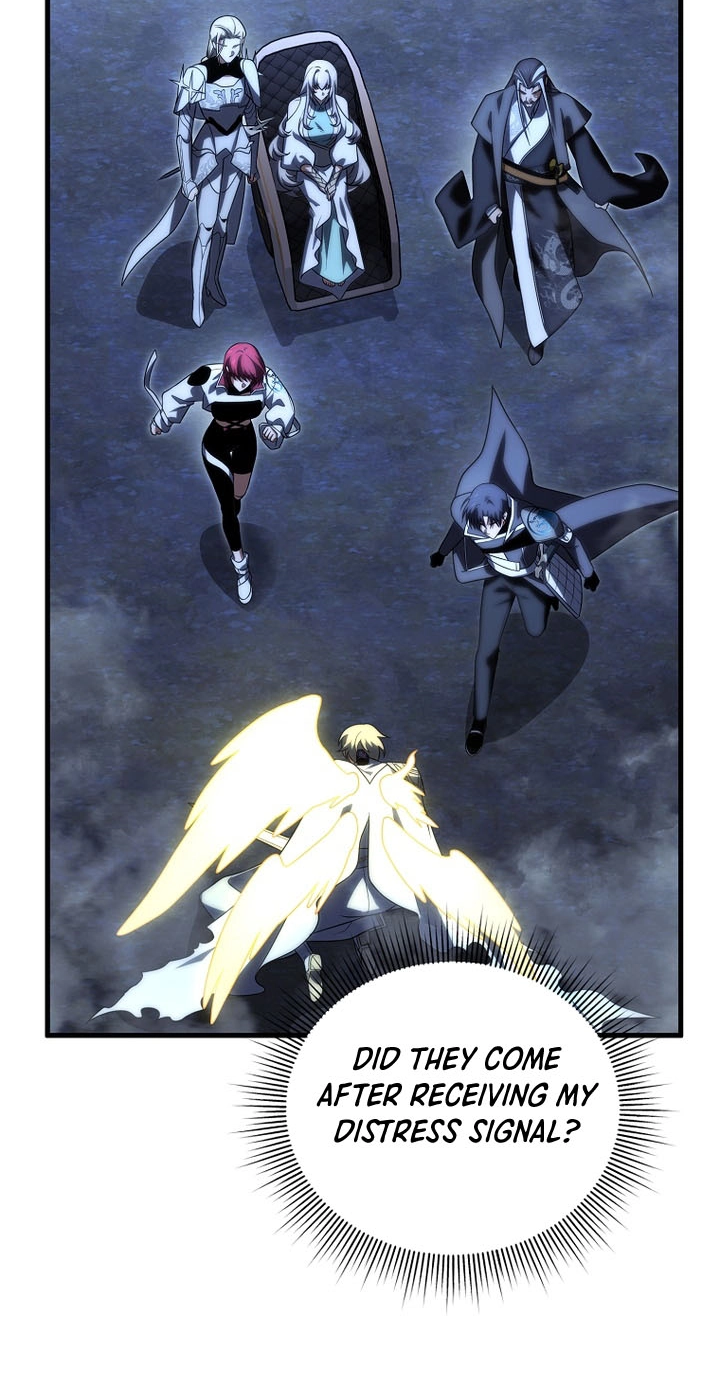 Read After Ten Millennia in Hell chapter 158 image 76 on Lezhin