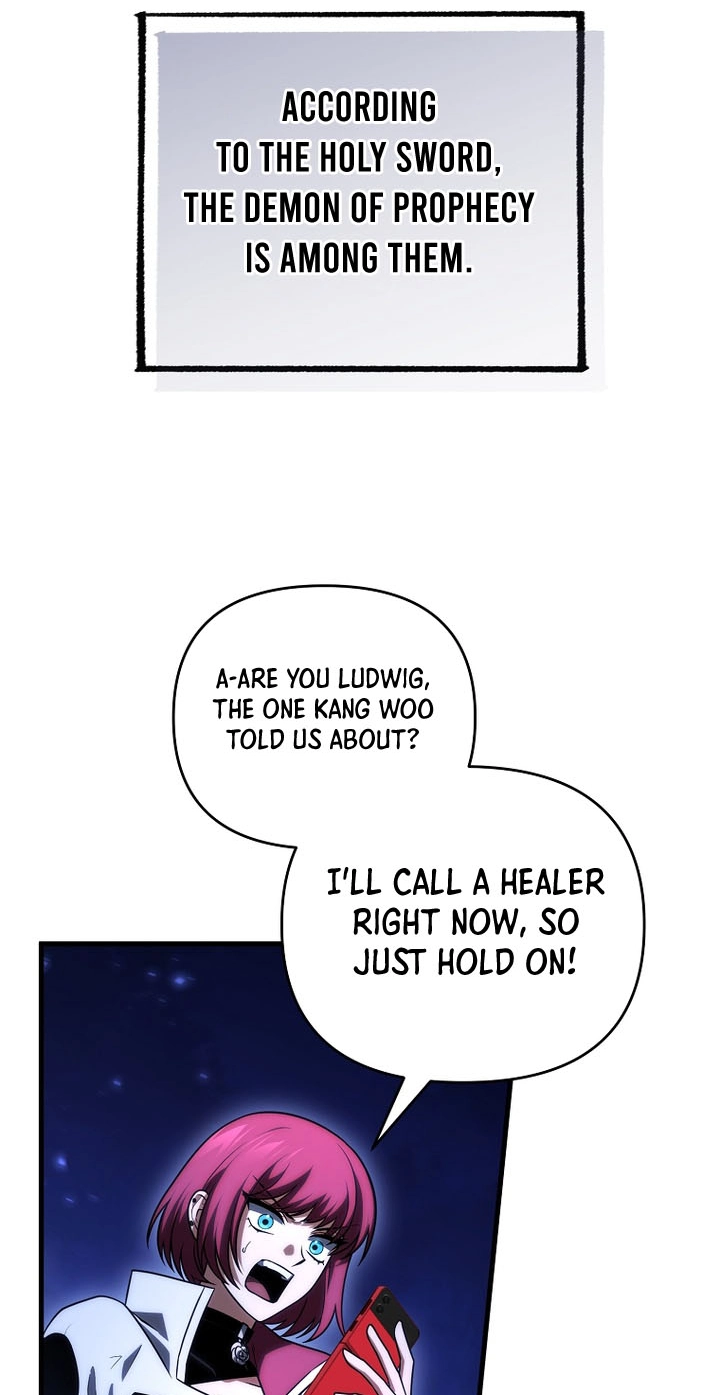 Read After Ten Millennia in Hell chapter 158 image 77 on Lezhin
