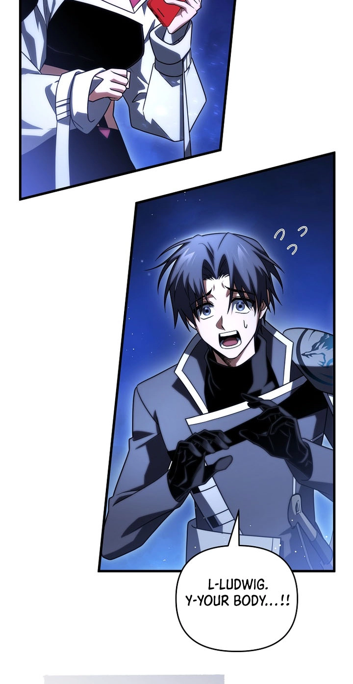Read After Ten Millennia in Hell chapter 158 image 78 on Lezhin