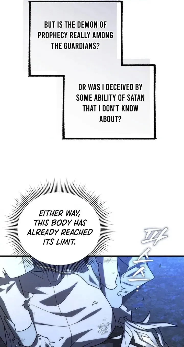 Read After Ten Millennia in Hell chapter 158 image 79 on Lezhin
