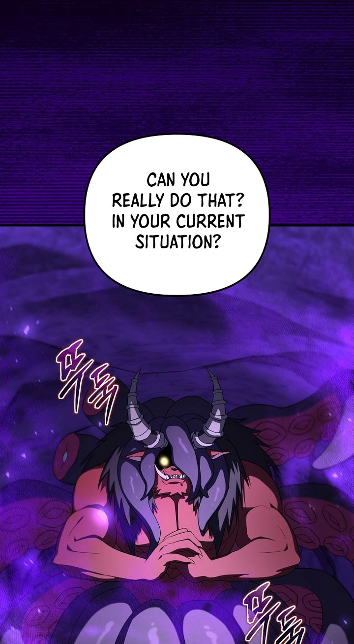 Read After Ten Millennia in Hell chapter 158 image 8 on Lezhin