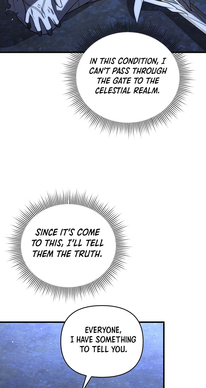 Read After Ten Millennia in Hell chapter 158 image 80 on Lezhin