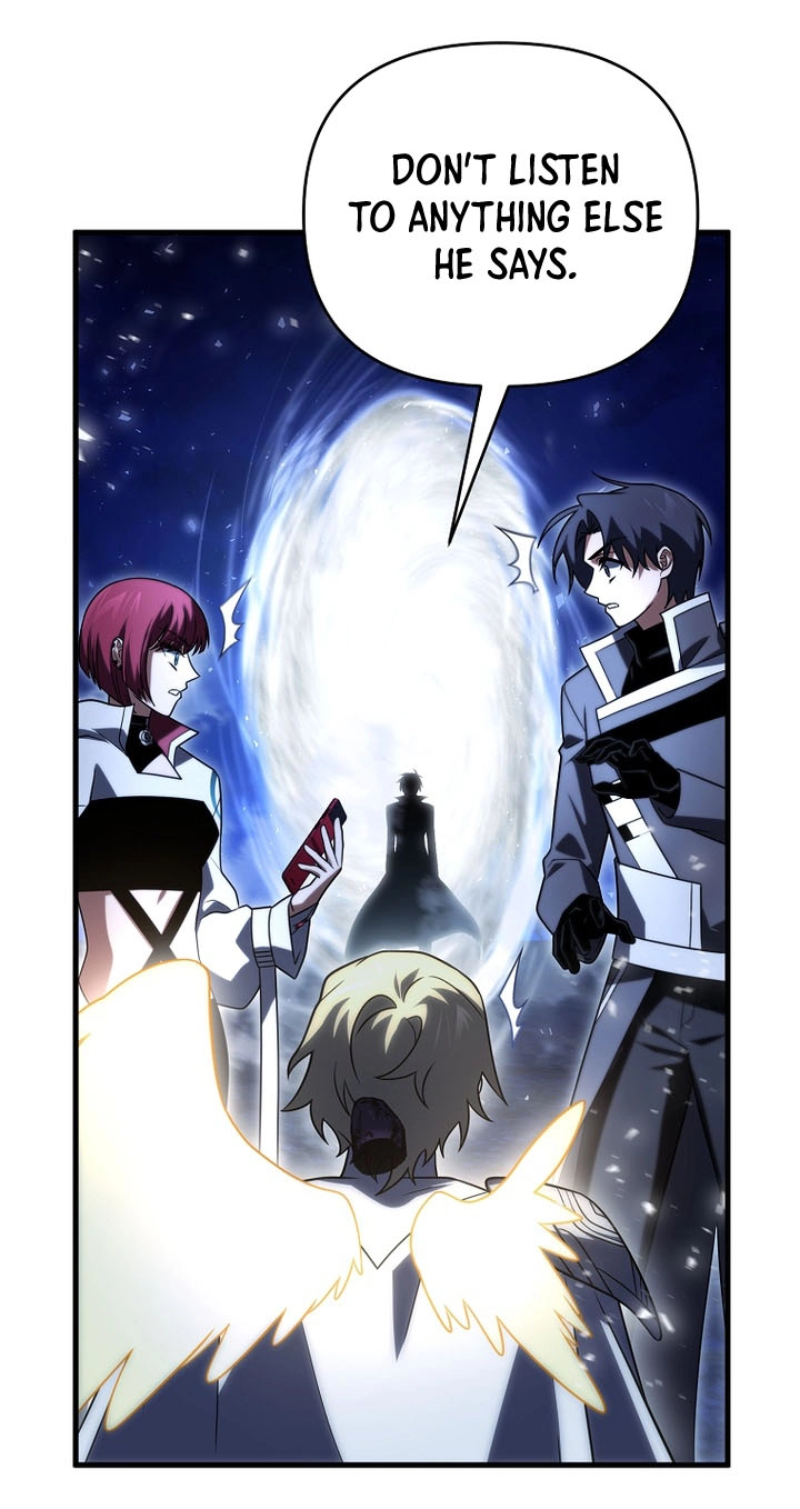 Read After Ten Millennia in Hell chapter 158 image 83 on Lezhin