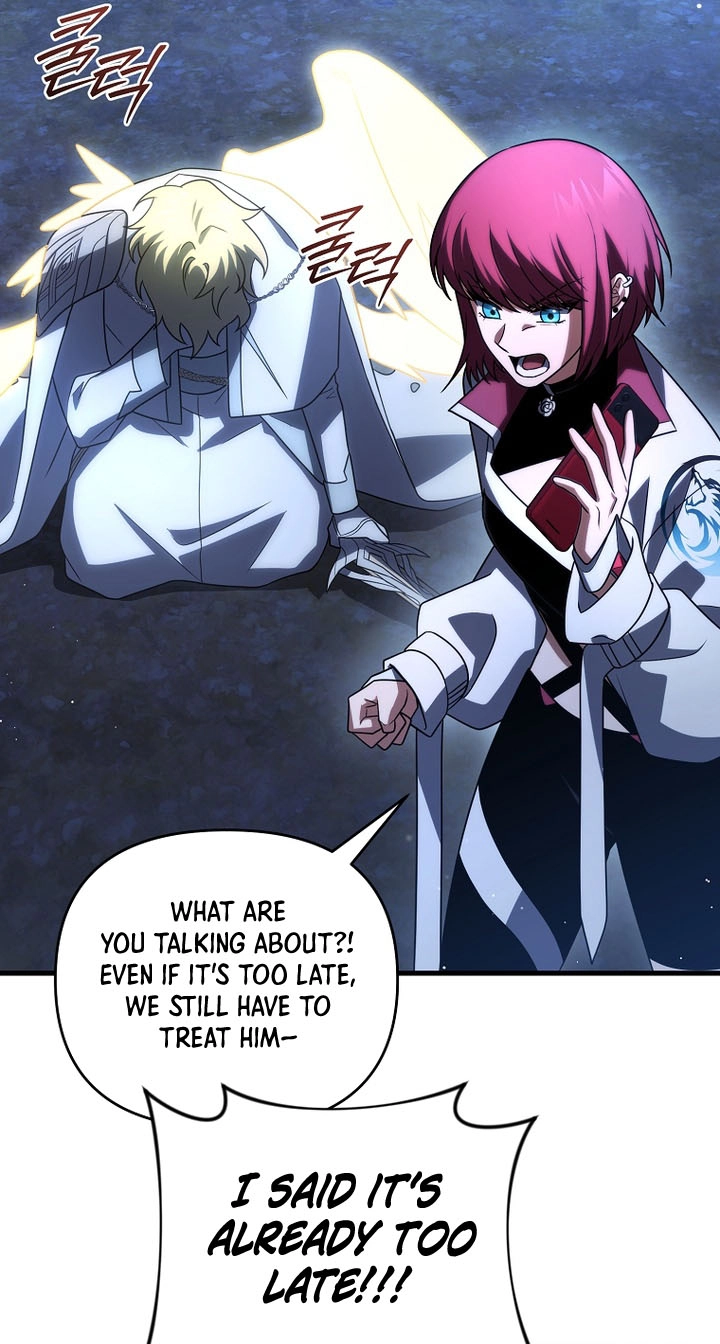 Read After Ten Millennia in Hell chapter 158 image 86 on Lezhin