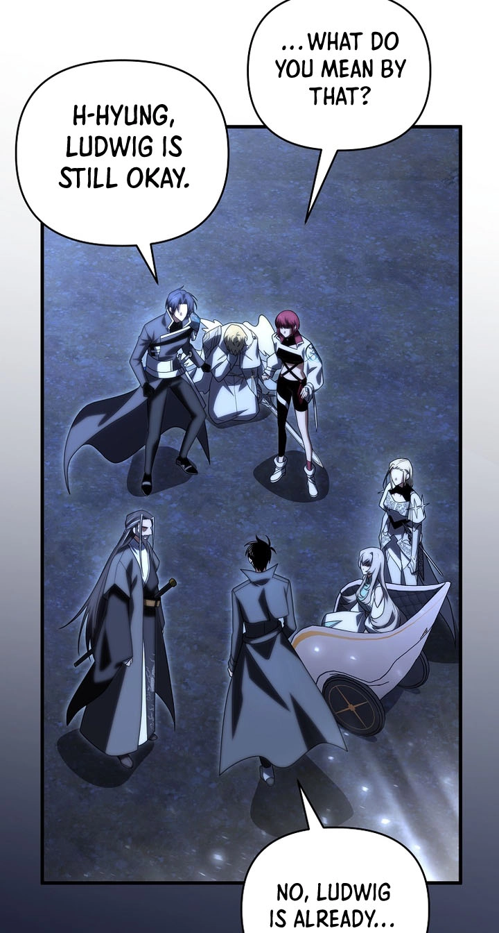 Read After Ten Millennia in Hell chapter 158 image 88 on Lezhin