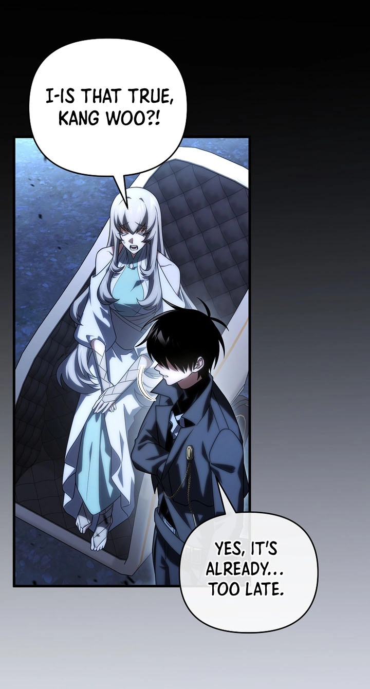 Read After Ten Millennia in Hell chapter 158 image 92 on Lezhin