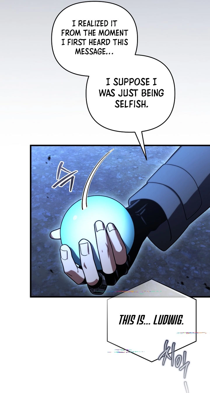 Read After Ten Millennia in Hell chapter 158 image 93 on Lezhin