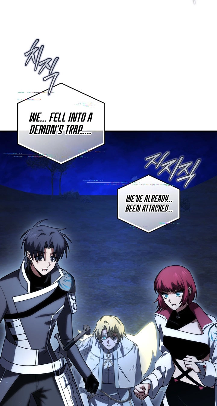 Read After Ten Millennia in Hell chapter 158 image 94 on Lezhin