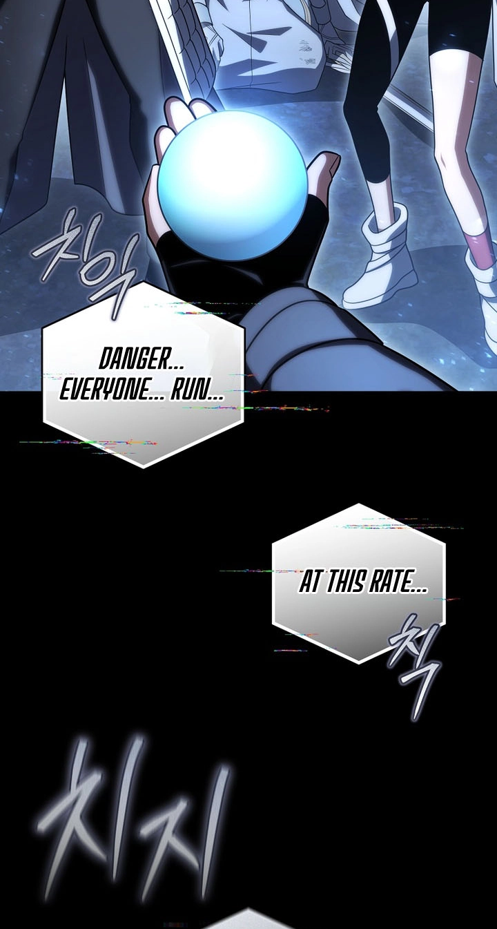 Read After Ten Millennia in Hell chapter 158 image 95 on Lezhin