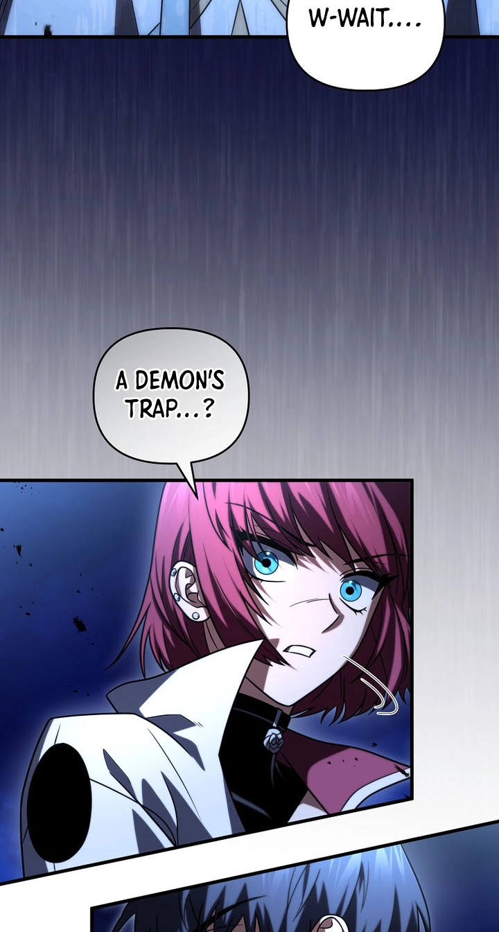 Read After Ten Millennia in Hell chapter 158 image 97 on Lezhin