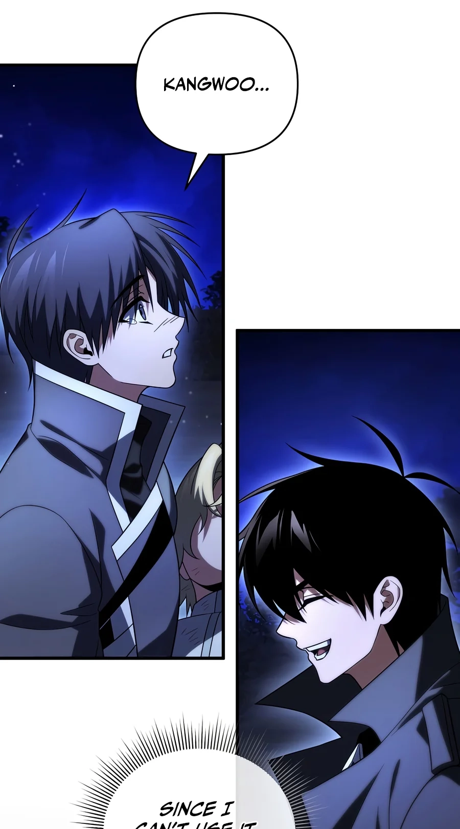 Read After Ten Millennia in Hell chapter 159 image 102 on Lezhin