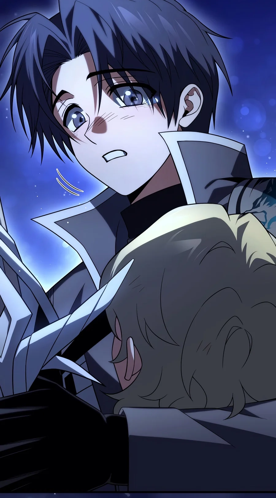 Read After Ten Millennia in Hell chapter 159 image 104 on Lezhin