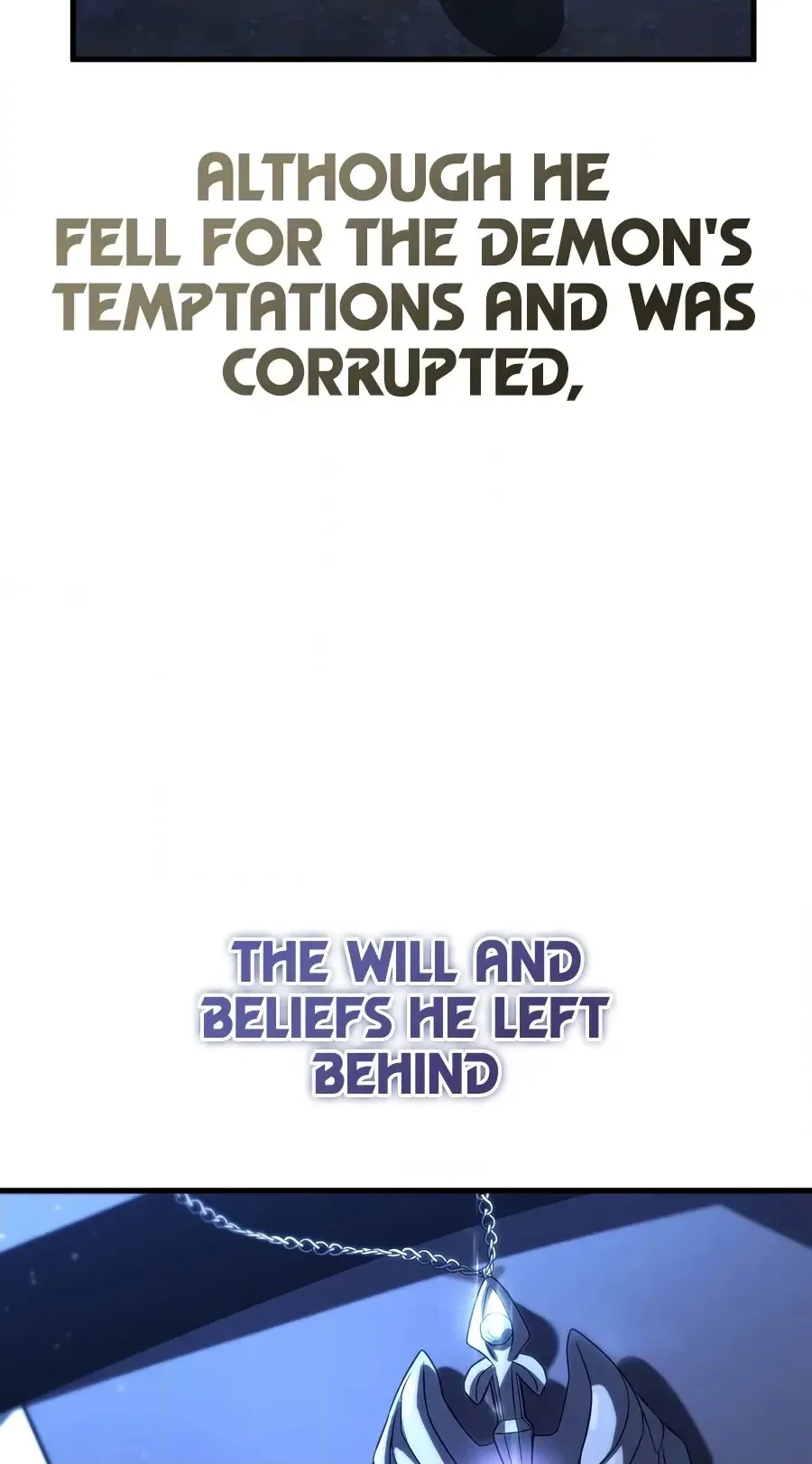 Read After Ten Millennia in Hell chapter 159 image 108 on Lezhin