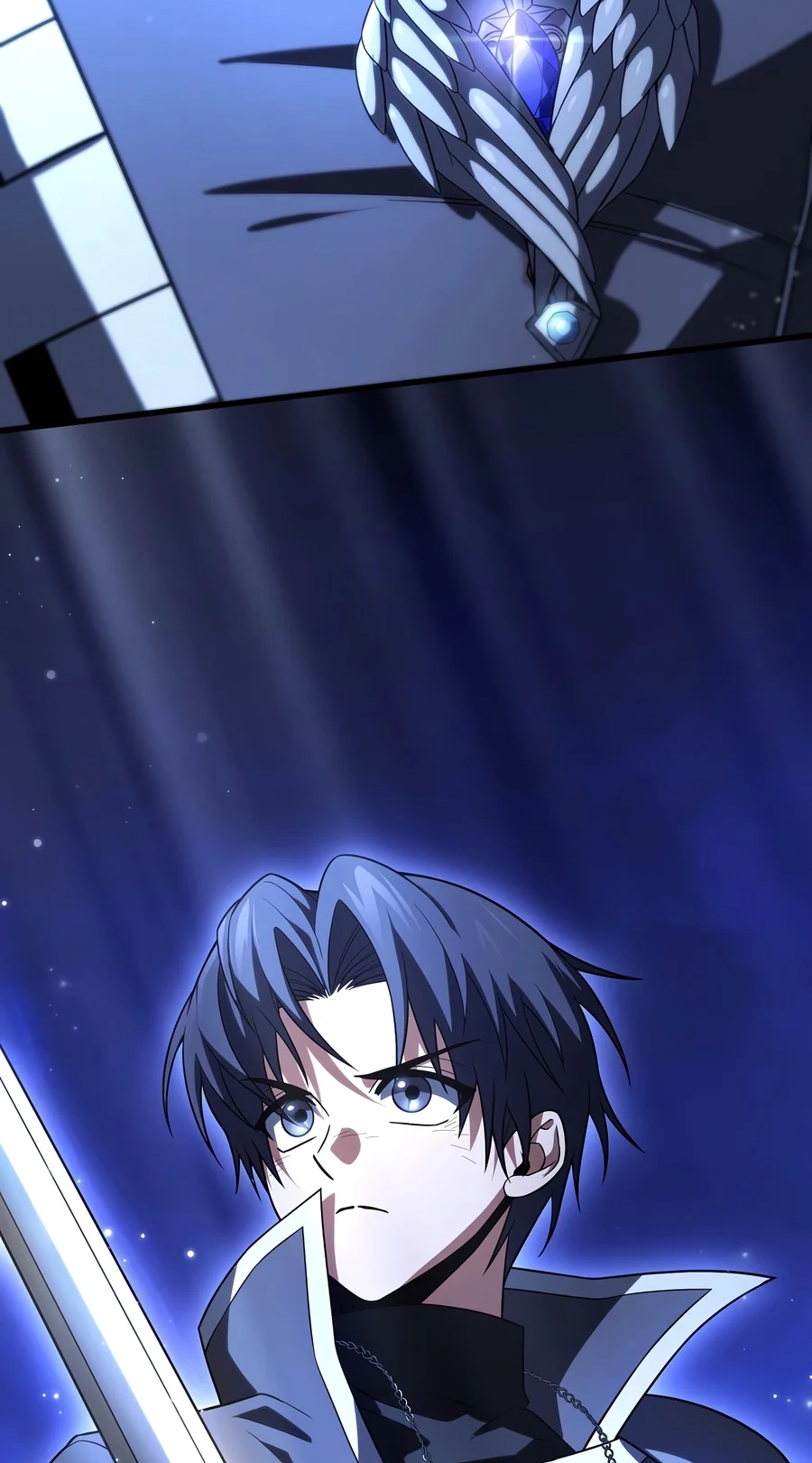 Read After Ten Millennia in Hell chapter 159 image 109 on Lezhin