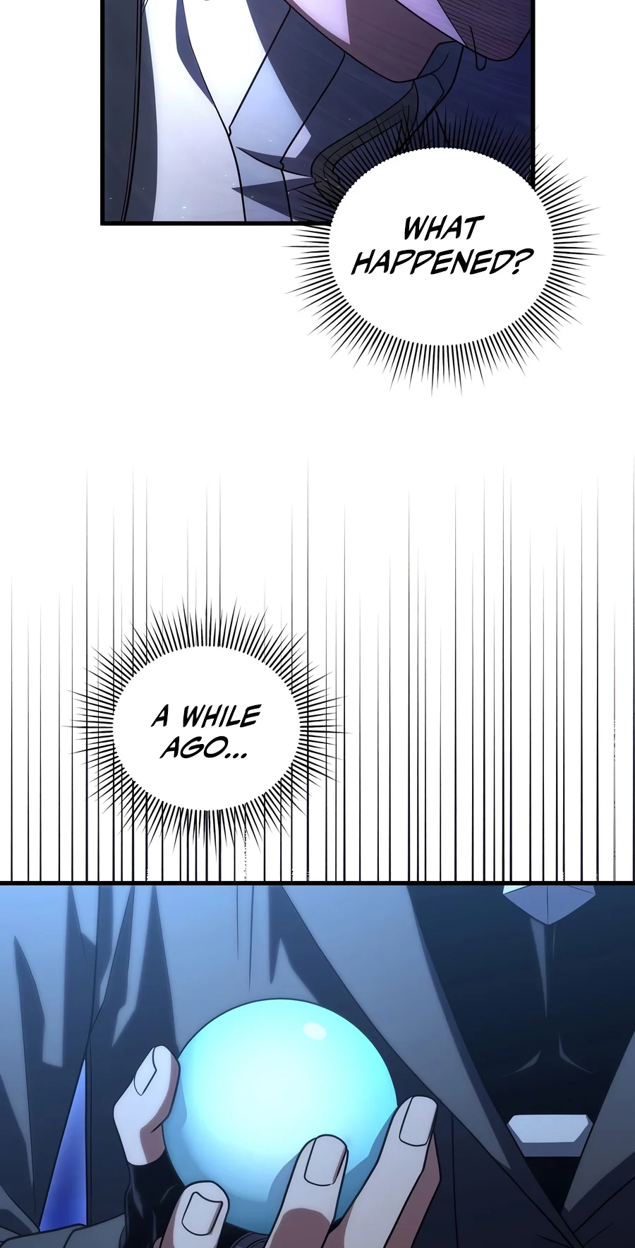 Read After Ten Millennia in Hell chapter 159 image 13 on Lezhin