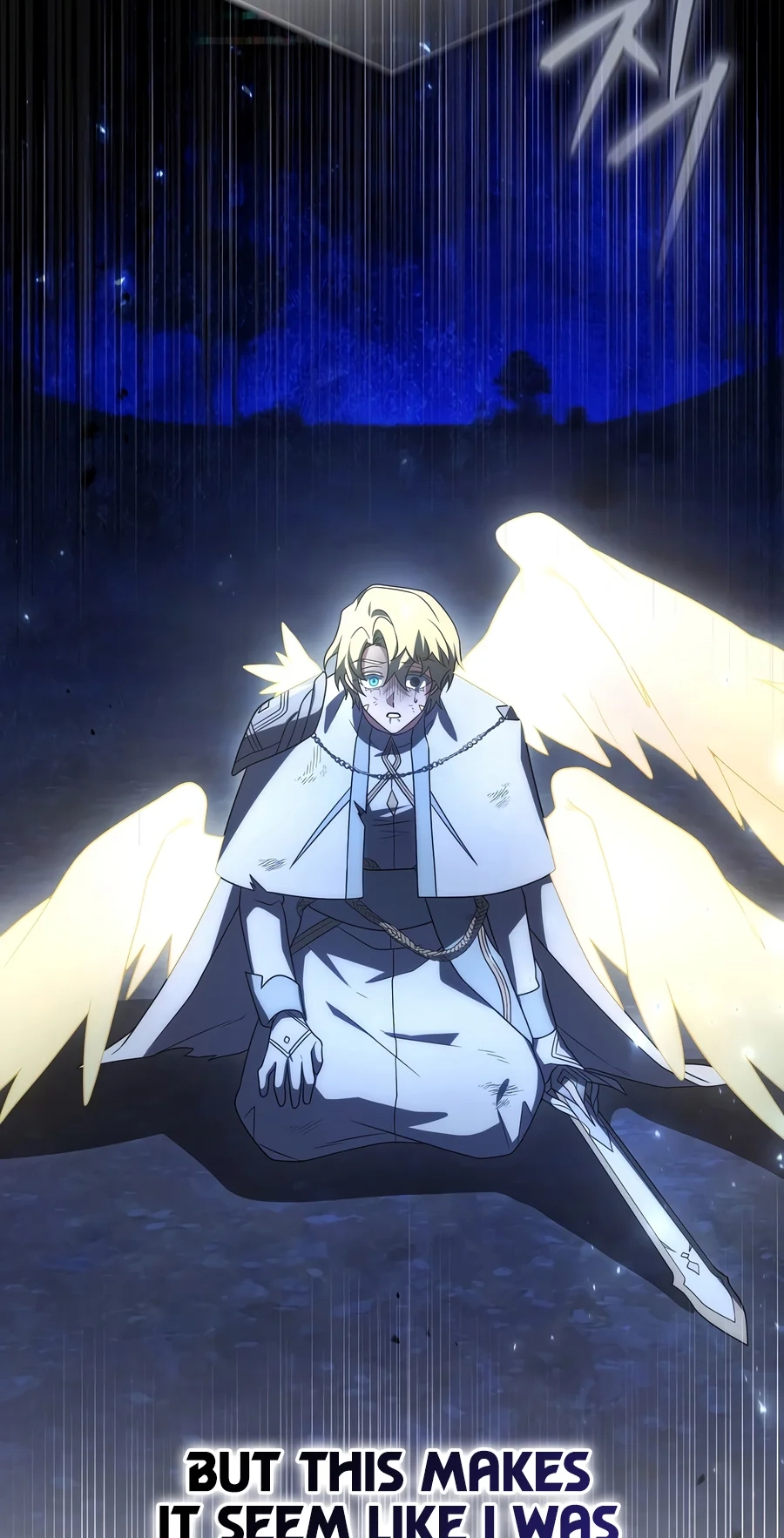Read After Ten Millennia in Hell chapter 159 image 19 on Lezhin
