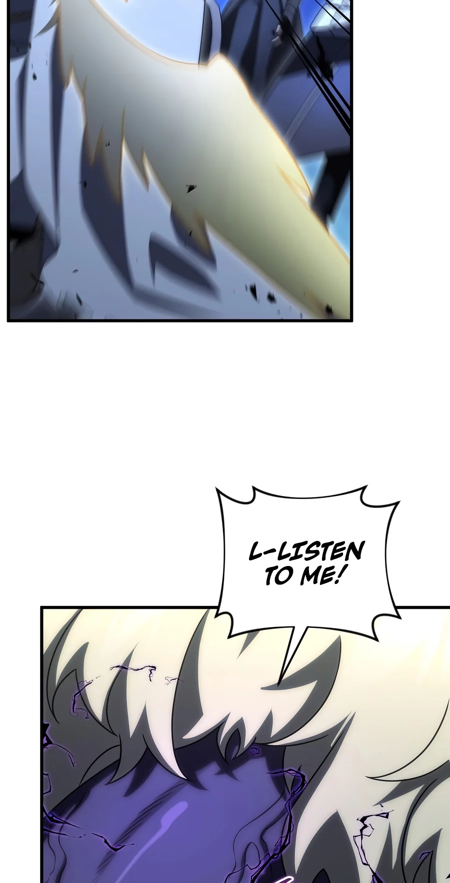 Read After Ten Millennia in Hell chapter 159 image 21 on Lezhin