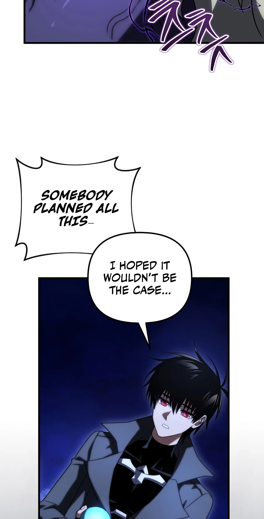 Read After Ten Millennia in Hell chapter 159 image 22 on Lezhin