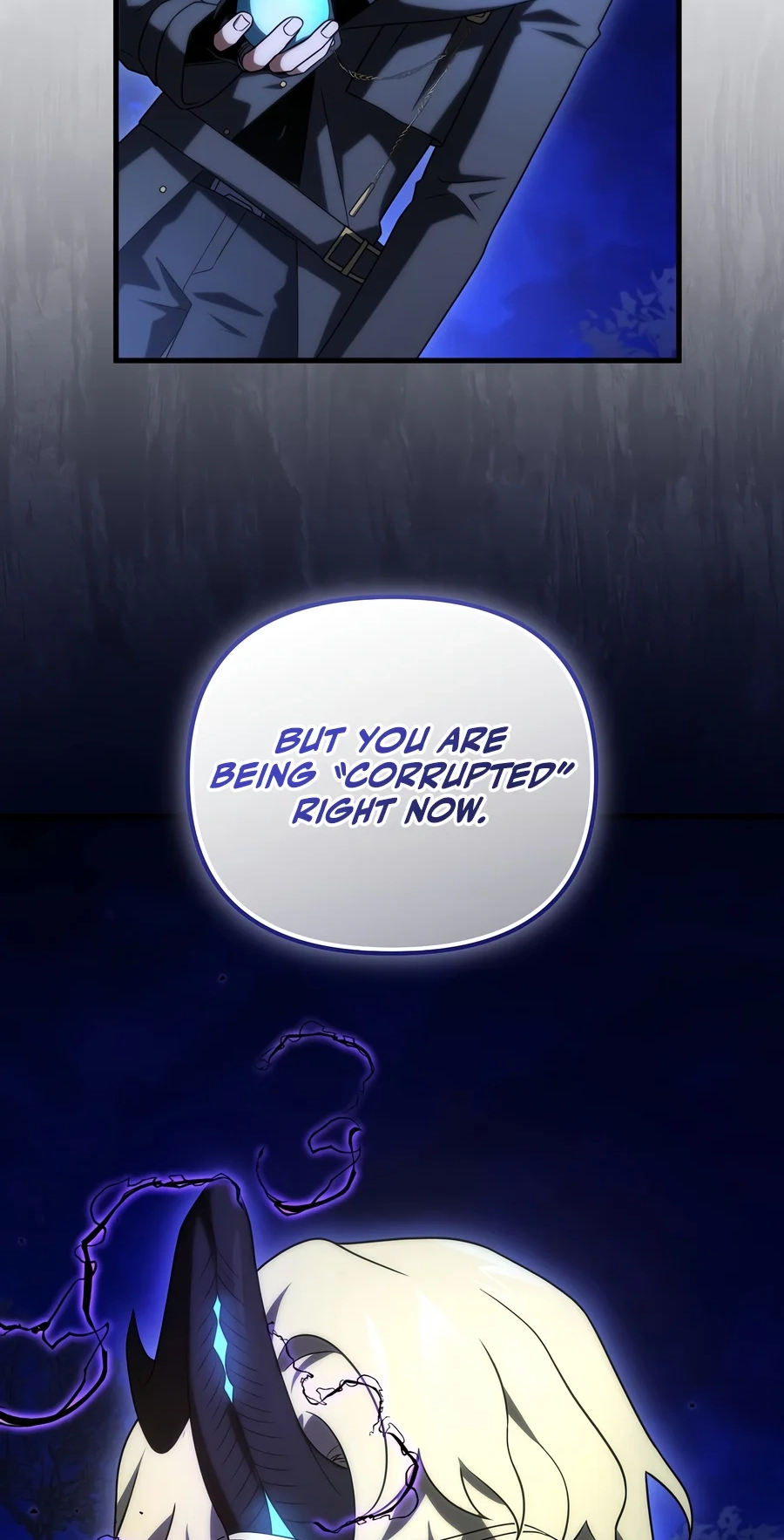 Read After Ten Millennia in Hell chapter 159 image 23 on Lezhin