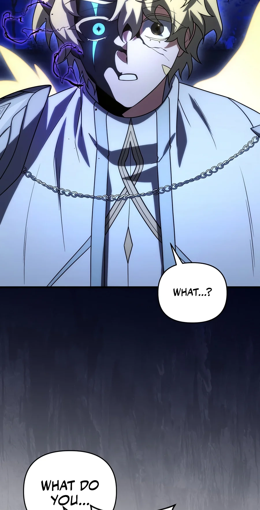 Read After Ten Millennia in Hell chapter 159 image 24 on Lezhin