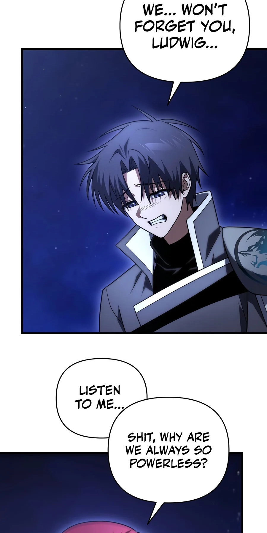 Read After Ten Millennia in Hell chapter 159 image 29 on Lezhin