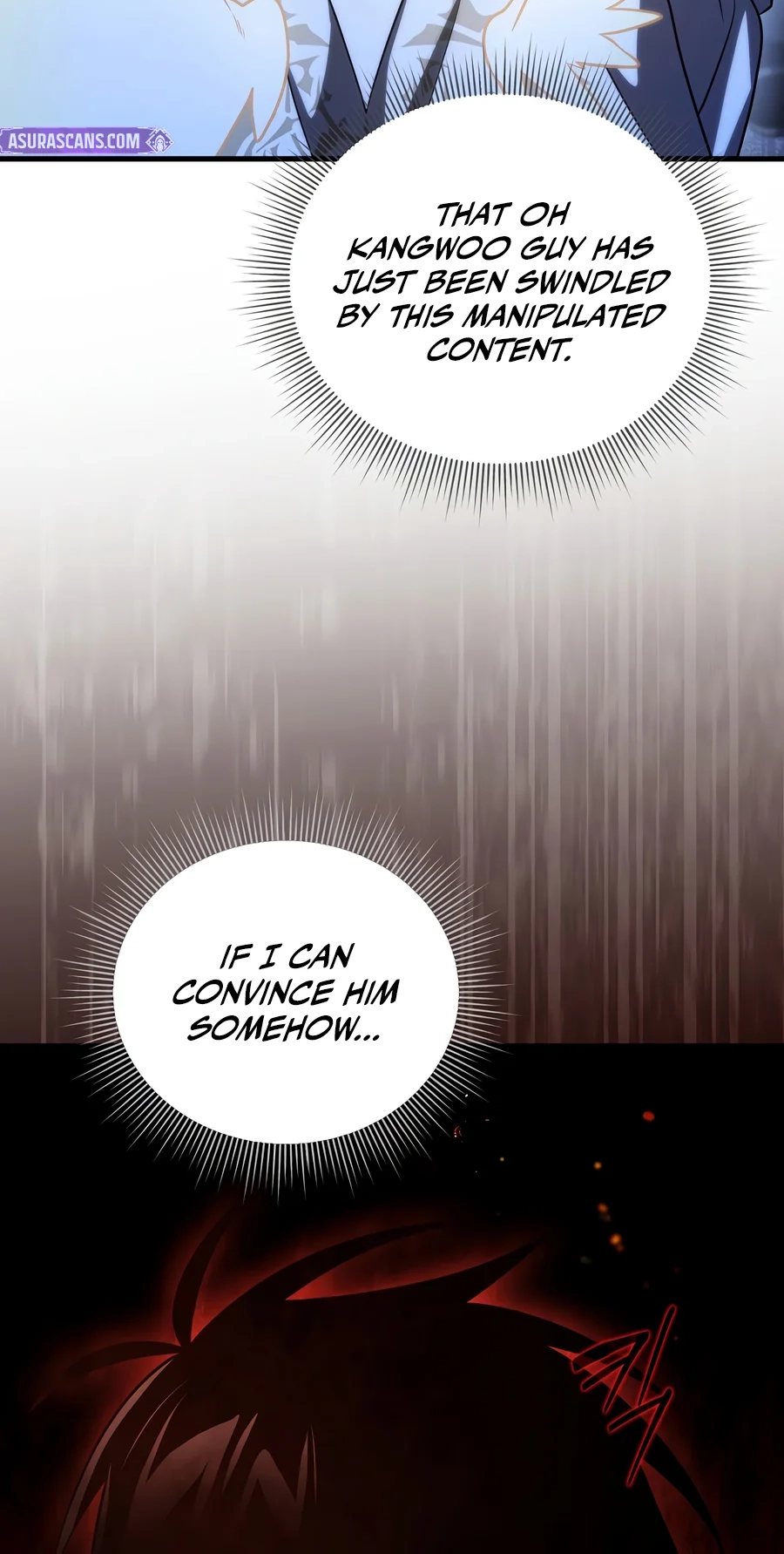 Read After Ten Millennia in Hell chapter 159 image 34 on Lezhin