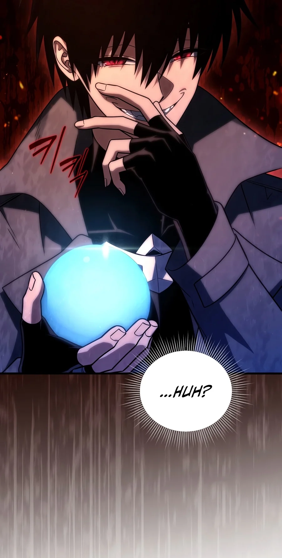Read After Ten Millennia in Hell chapter 159 image 35 on Lezhin