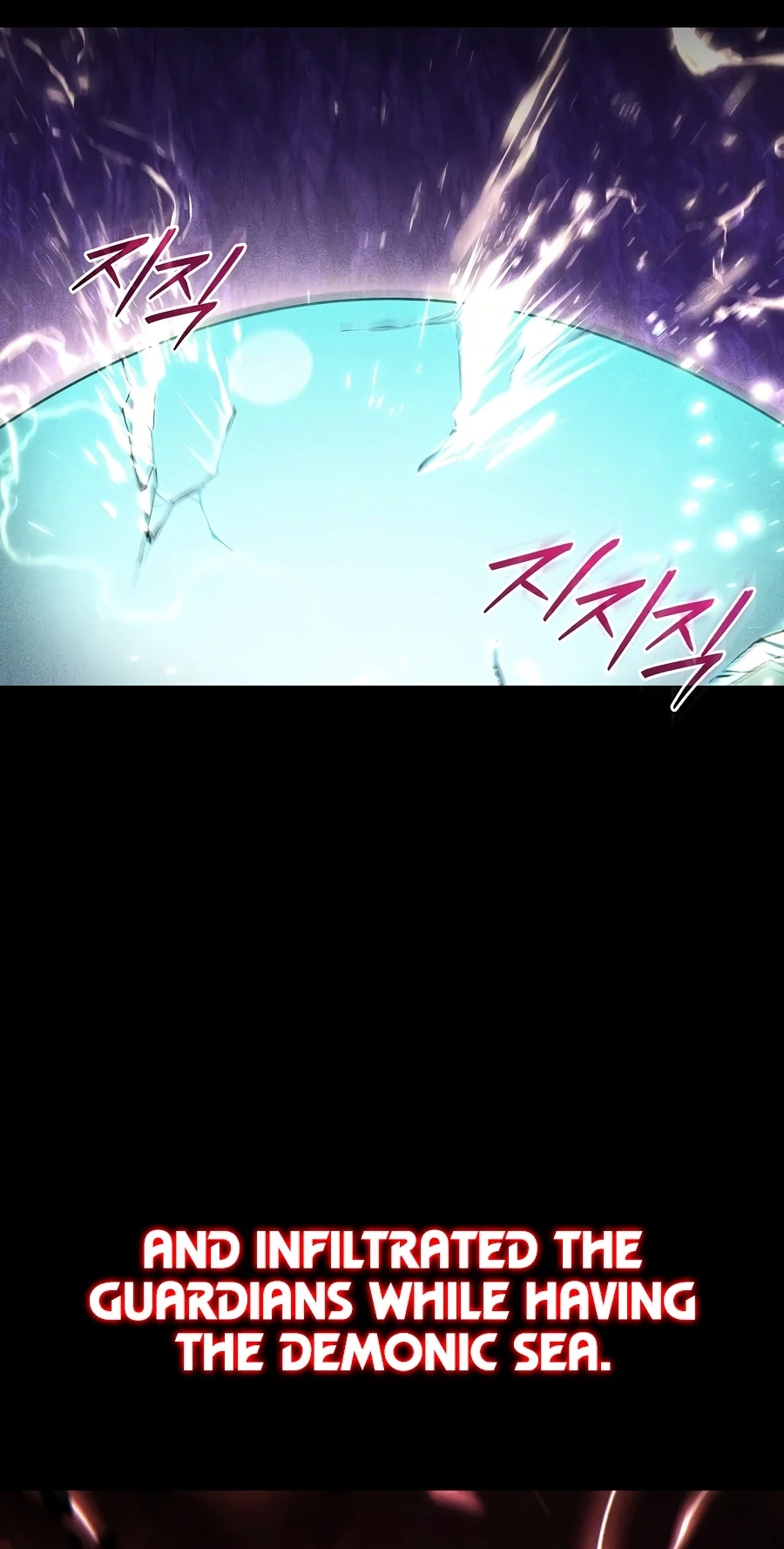 Read After Ten Millennia in Hell chapter 159 image 41 on Lezhin