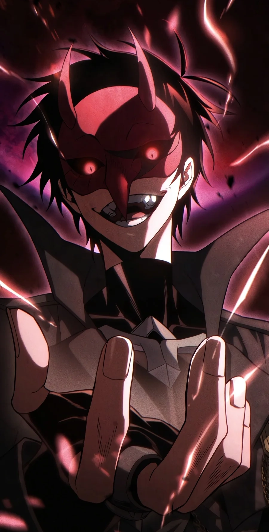 Read After Ten Millennia in Hell chapter 159 image 42 on Lezhin