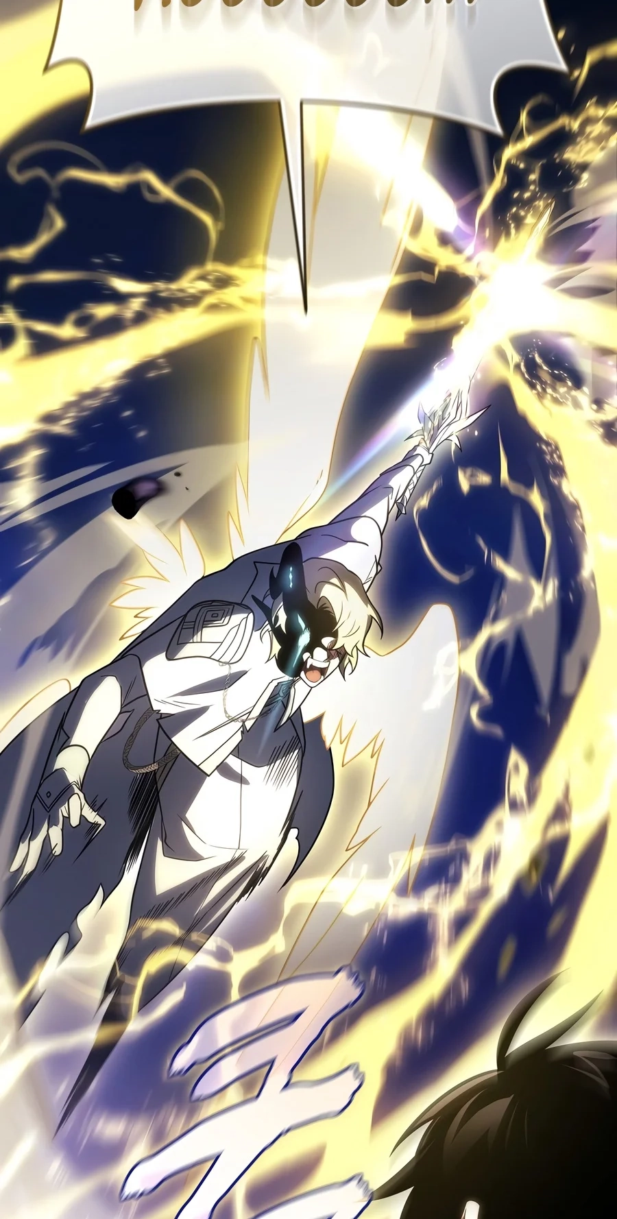 Read After Ten Millennia in Hell chapter 159 image 46 on Lezhin