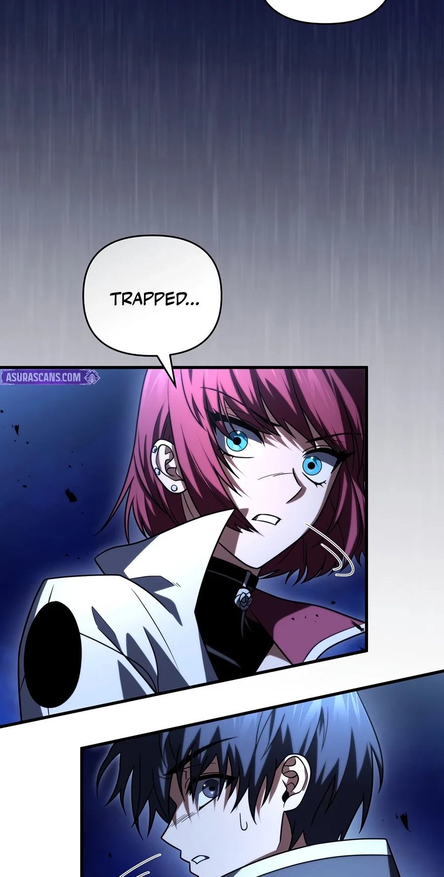 Read After Ten Millennia in Hell chapter 159 image 5 on Lezhin