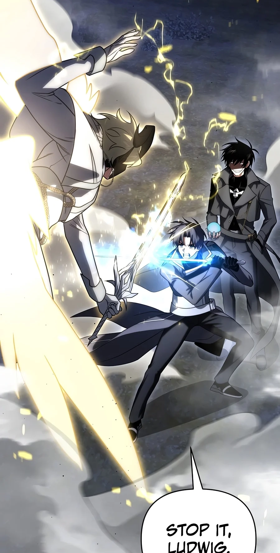 Read After Ten Millennia in Hell chapter 159 image 50 on Lezhin