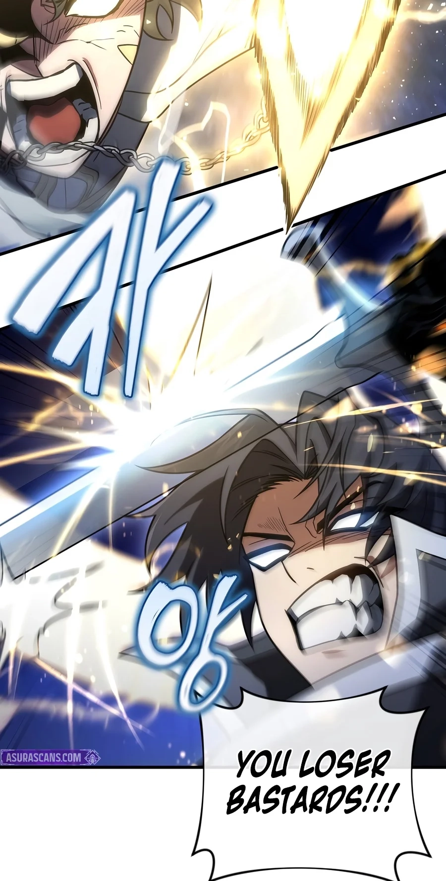 Read After Ten Millennia in Hell chapter 159 image 52 on Lezhin